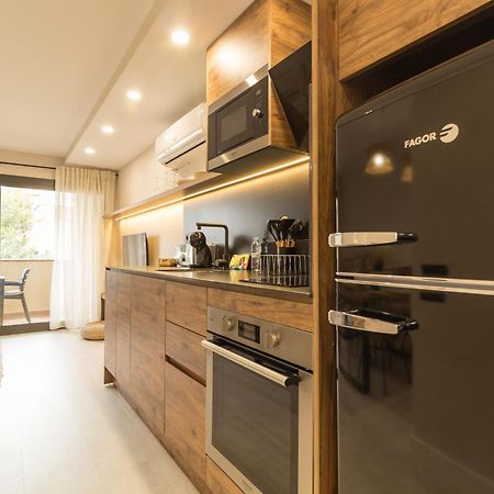 Appartement Marplana à Castelldefels Extérieur photo