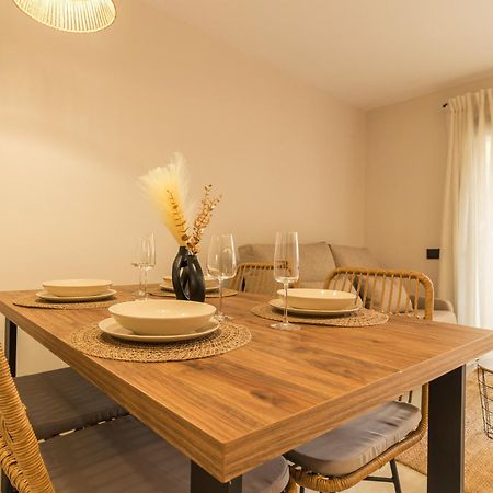 Appartement Marplana à Castelldefels Extérieur photo