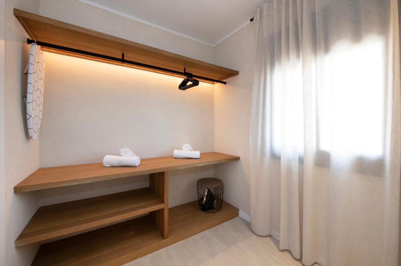 Appartement Marplana à Castelldefels Extérieur photo