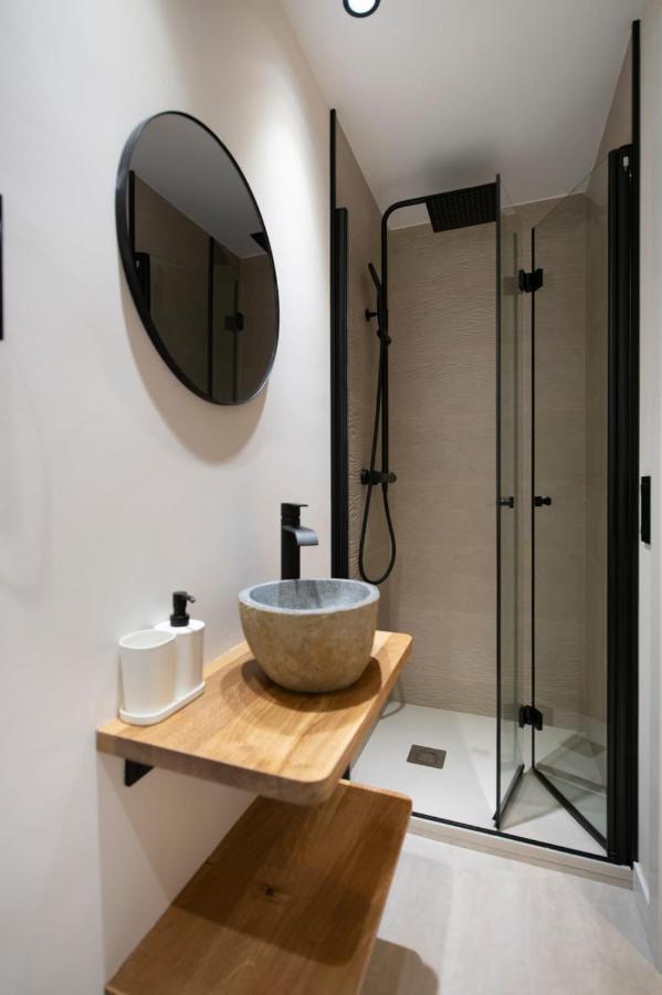 Appartement Marplana à Castelldefels Extérieur photo