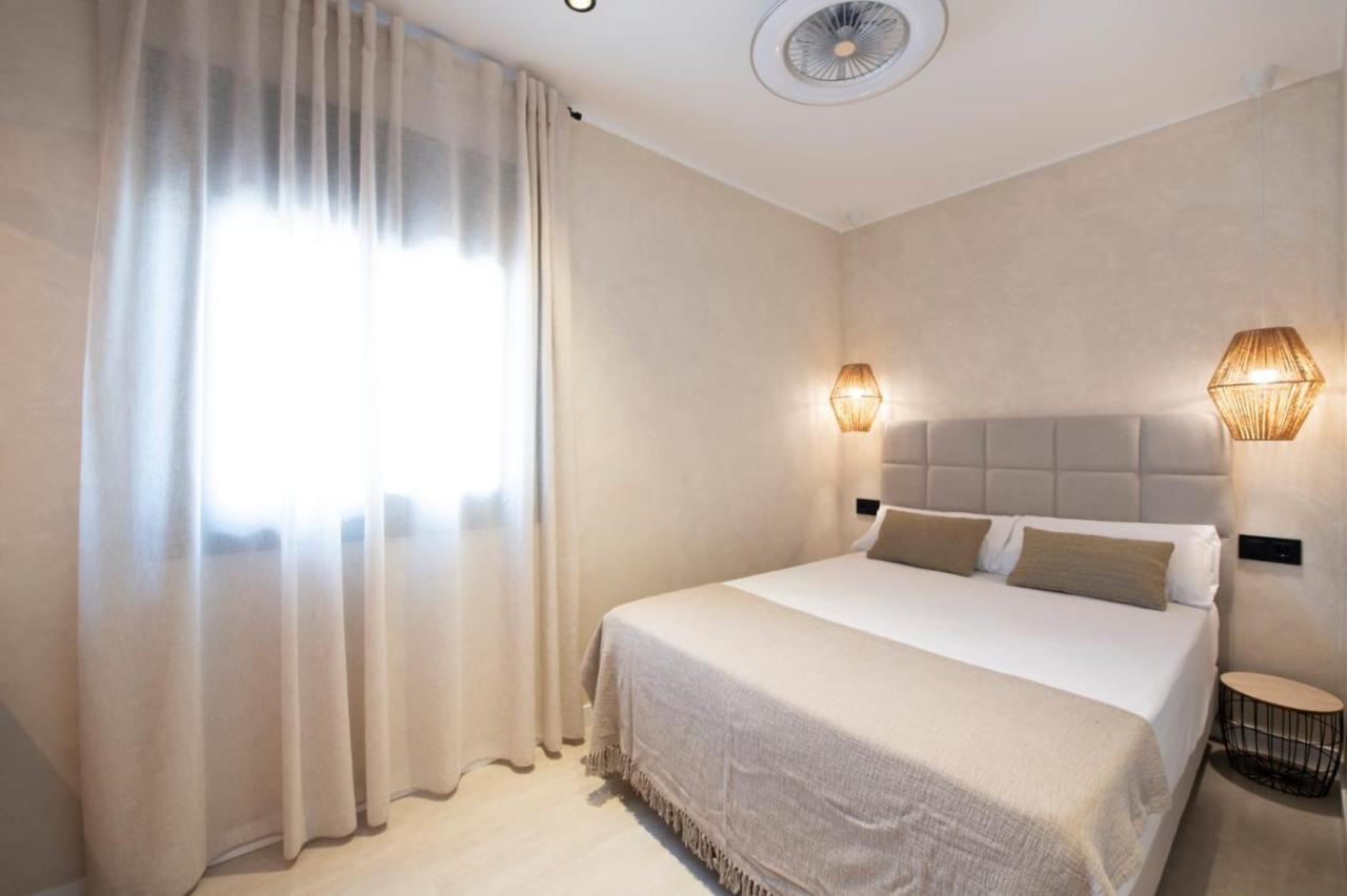 Appartement Marplana à Castelldefels Extérieur photo