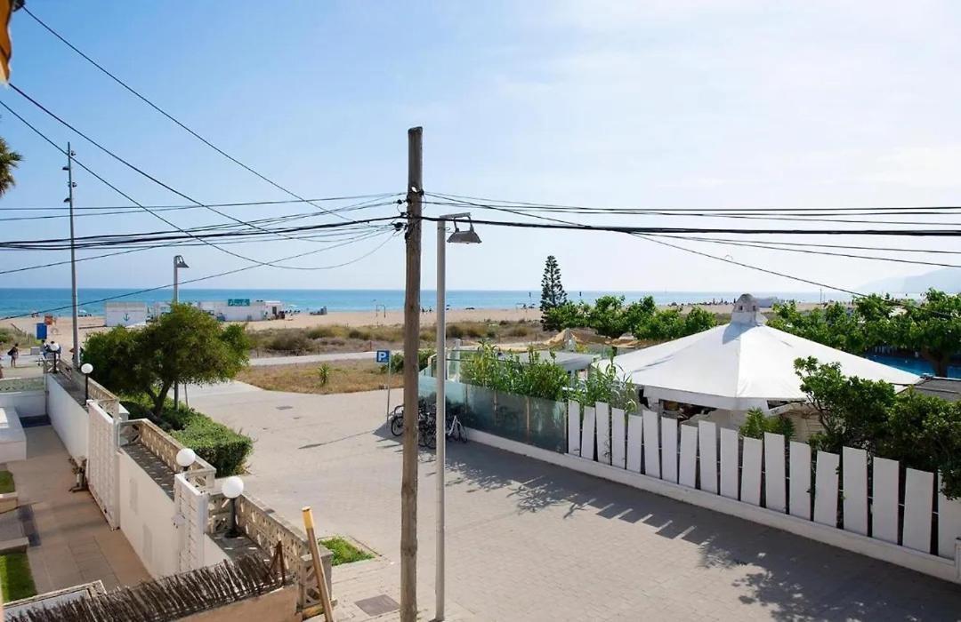 Appartement Marplana à Castelldefels Extérieur photo