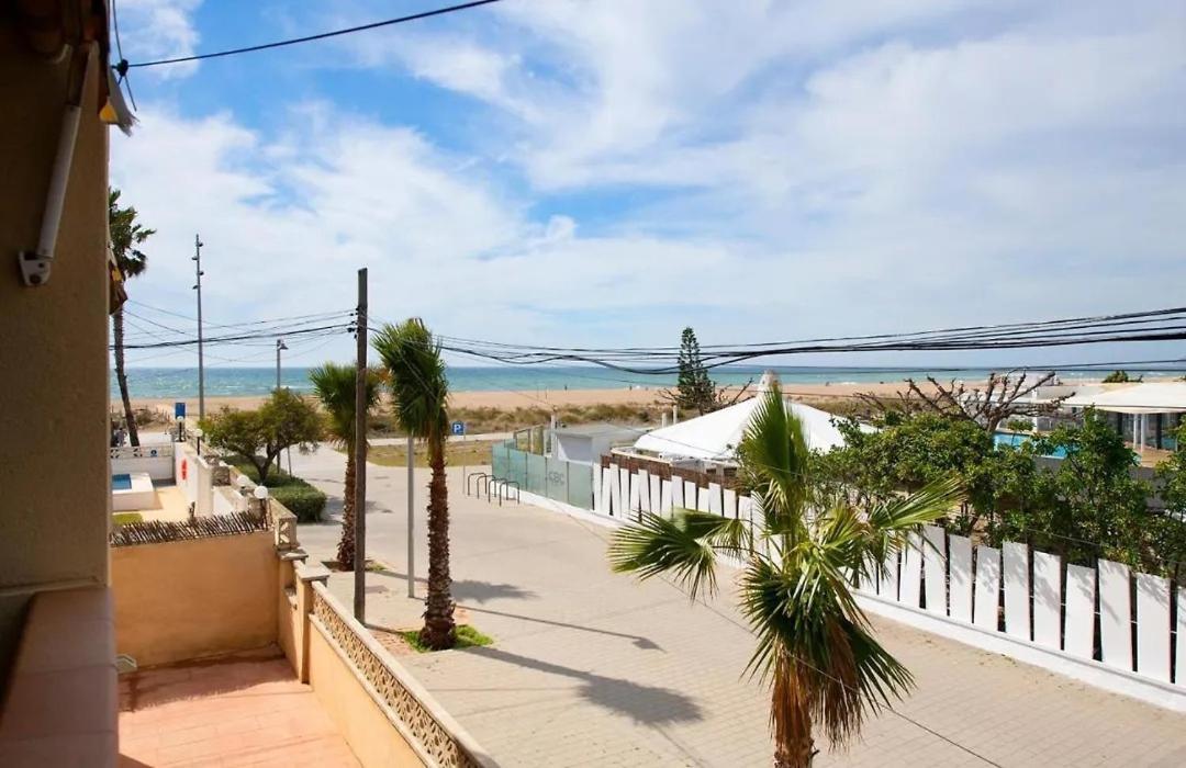 Appartement Marplana à Castelldefels Extérieur photo