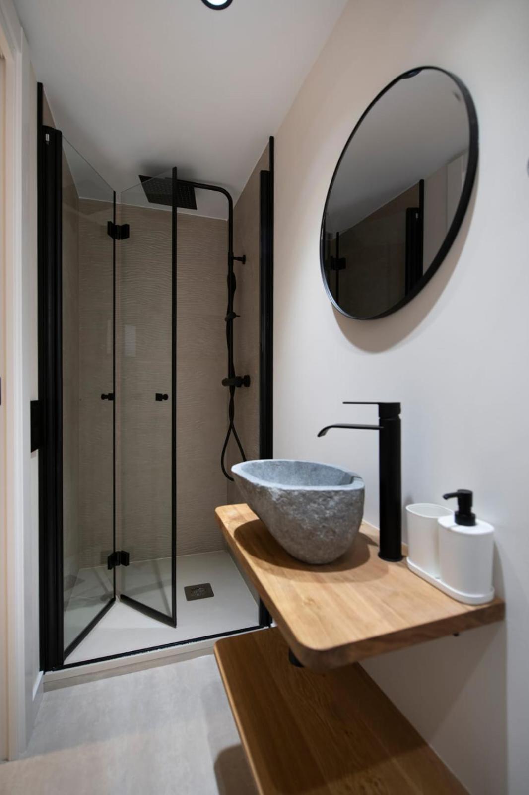 Appartement Marplana à Castelldefels Extérieur photo