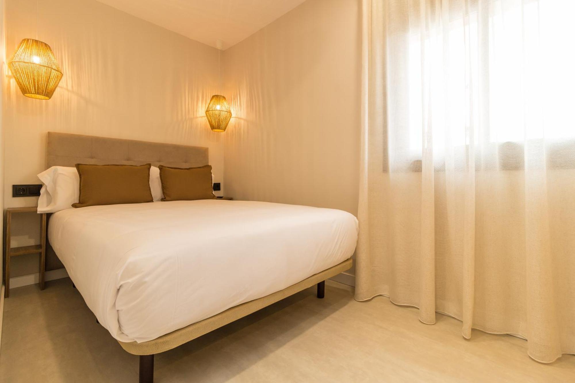 Appartement Marplana à Castelldefels Extérieur photo