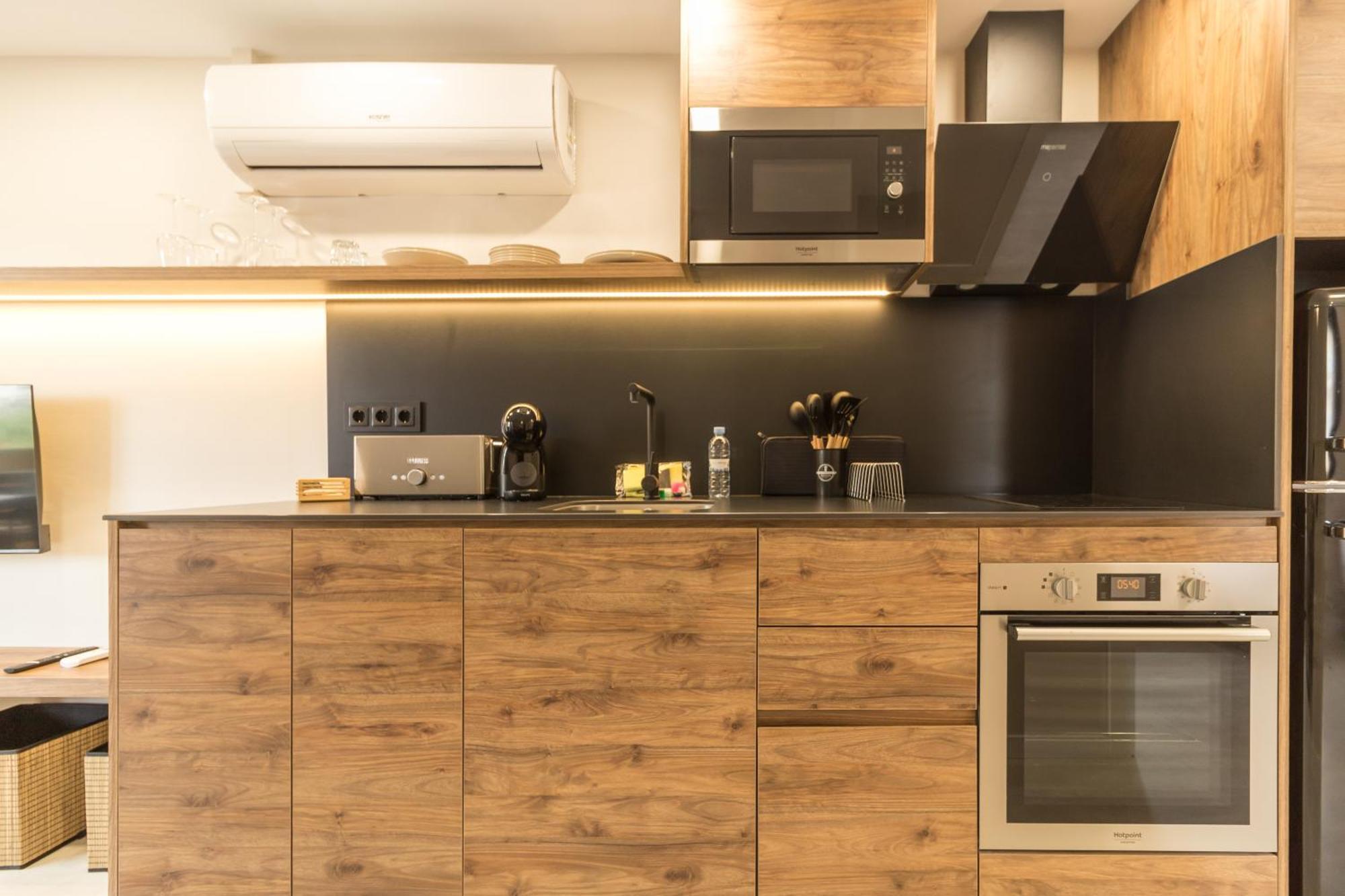 Appartement Marplana à Castelldefels Extérieur photo