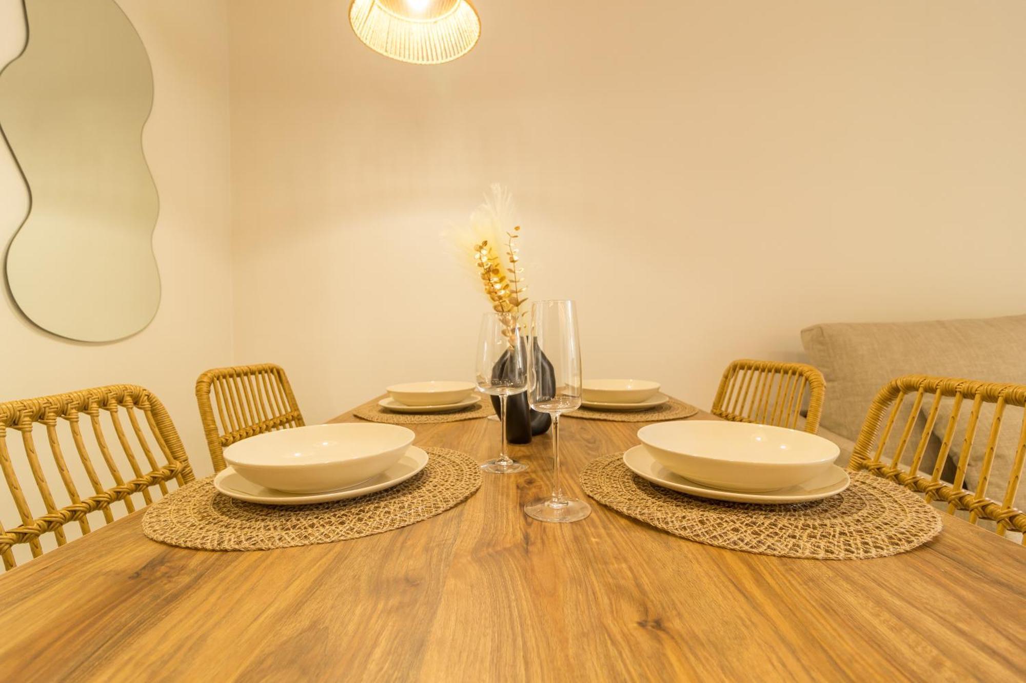 Appartement Marplana à Castelldefels Extérieur photo